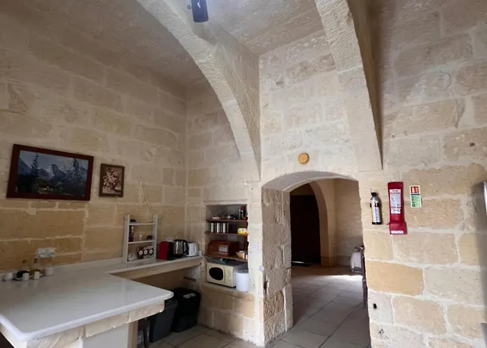 게스트하우스 Arkati House Munxar